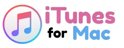 iTunes for Mac